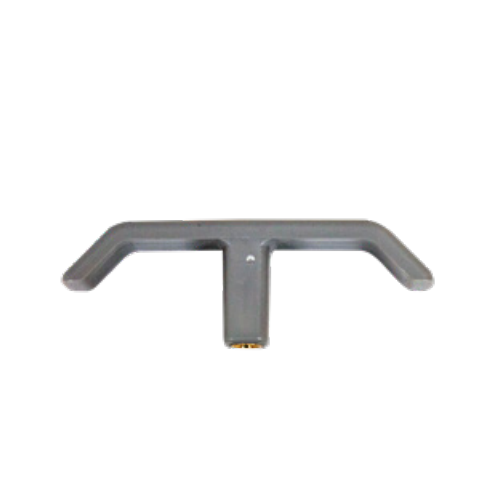 LaSalle Bristol Sewer Waste Valve Handle, Gray