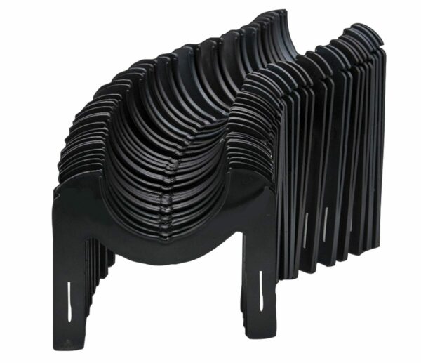 Valterra Slunky Sewer Support, 25 Feet, Black