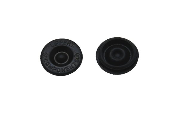AP Products Trailer Wheel Bearing Dust Cap Plug