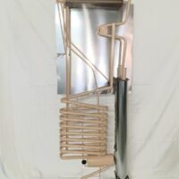 Nordic Norcold N10/N8X/NA10/NA8X Remanufactured Refrigerator Cooling Unit