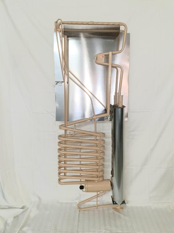 Nordic Norcold N10/N8X/NA10/NA8X Remanufactured Refrigerator Cooling Unit