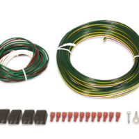 Blue Ox Towed Vehicle Wiring Kit, Hardwire Diode
