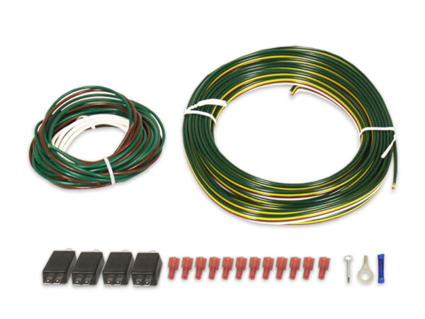 Blue Ox Towed Vehicle Wiring Kit, Hardwire Diode