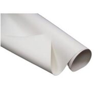 LaSalle Bristol RMA XTRM Ply PVC Roof Membrane, 25 ft x 9.5 ft