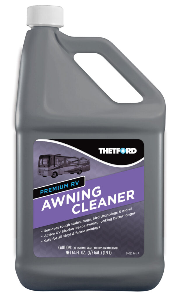 Thetford RV Awning Cleaner, 64 oz