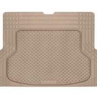 WeatherTech Cargo Area Liner, Custom Fit, TPE, Non-Skid, Tan