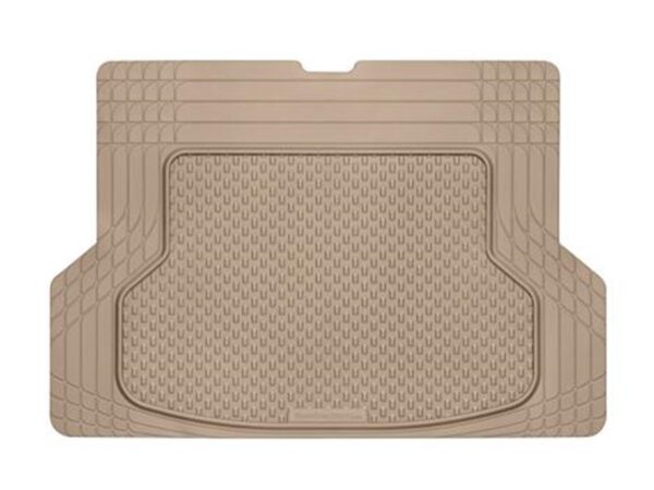 WeatherTech Cargo Area Liner, Custom Fit, TPE, Non-Skid, Tan