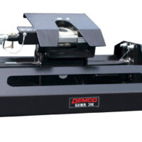 Demco Under Bed Fifth Wheel Hitch, 31,000 lb Capacity, 4,500 lb Pin Weight