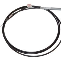 Valterra Sewer Waste Valve Cable, 120 Inch, 10 Feet, Stainless Steel