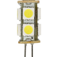 AP Products G-4 LED Bulb, Yellow