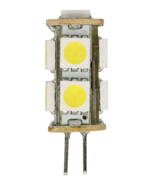 AP Products G-4 LED Bulb, Yellow