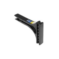 Reese 16K Weight Distribution Hitch Shank, 12-1/4", 2" Receiver