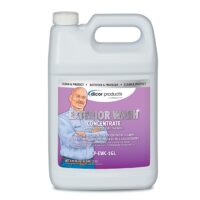 Dicor RV Multi-Purpose Exterior Cleaner, 1 Gallon Jug