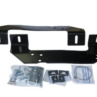 Demco Hijacker Premier Series Fifth Wheel Hitch Mount Bracket, No Drilling