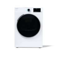 Splendide 120V Vented Stackable Clothes Dryer, White, 4 cu. ft.