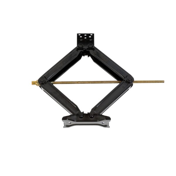 Husky Scissor Jacks, Levelling, 5,000 lbs, Set of 2