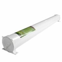 Valterra Sewer Hose Storage Carrier White