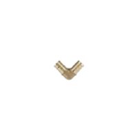 Elkhart Supply 1/2 Inch 90-Degree Hose Barb Elbow