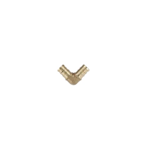 Elkhart Supply 1/2 Inch 90-Degree Hose Barb Elbow
