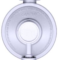 JR Products Low Pressure Propane Regulator, 175,000 BTU