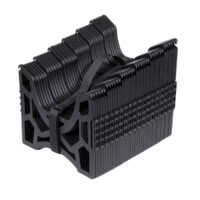 Duraflex Sewer Hose Support, 15 Feet, Collapsible