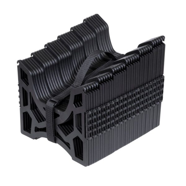 Duraflex Sewer Hose Support, 15 Feet, Collapsible