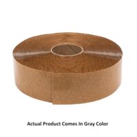 Lippert Gray Butyl Tape Sealant, 30 ft Roll, Case of 12