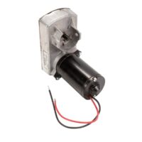 Lippert Venture Through-Frame Slide-Out Motor, 1/2 HP, 9000 RPM, 12 Volt