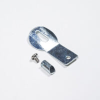 Blue Ox Universal Spring-Lock Weight Distribution Hitch Head Assembly