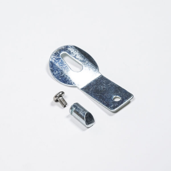 Blue Ox Universal Spring-Lock Weight Distribution Hitch Head Assembly