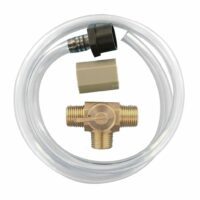 Valterra Water System Antifreeze Pump Converter