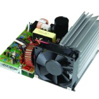 Progressive Dynamics 45 Amp RV Power Converter, 725W