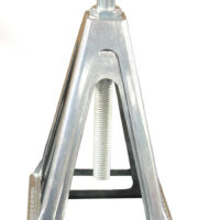 Ultra-Fab Aluminum Stacker Jack 2-Pack, 11-17 Inch, 6000-Pound