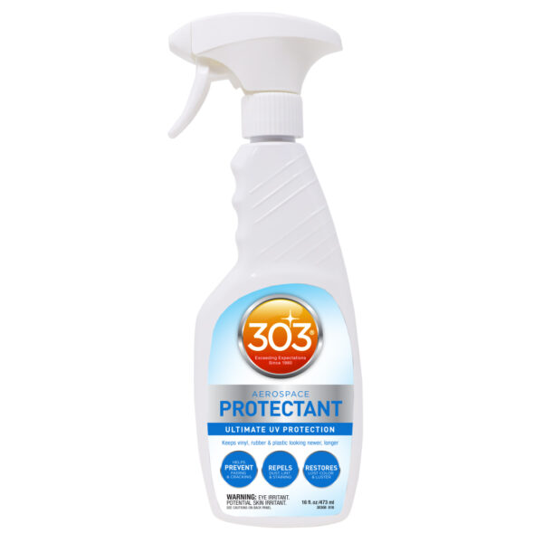 303 Products Aerospace Protectant, 16 oz Spray