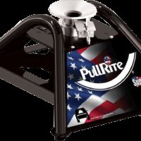 PullRite Fifth Wheel Trailer Hitch