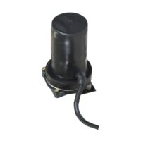 Lippert Trailer Stabilizer Jack Stand Motor, Electric