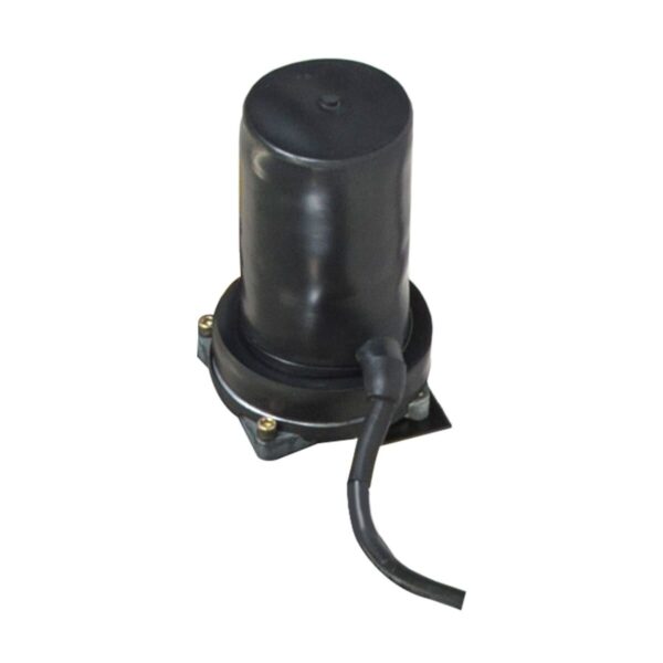 Lippert Trailer Stabilizer Jack Stand Motor, Electric