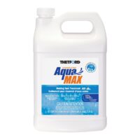 Norcold Waste Holding Tank Treatment, Spring Showers Scent, 1 Gallon Jug