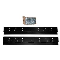 Demco SL Series Fifth Wheel Hitch Mount Base Rail Kit