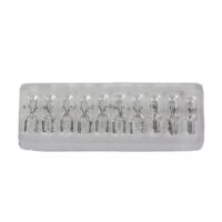 Arcon Roof Marker Light Bulb, 3.2W, 12V, Clear, Box of 10