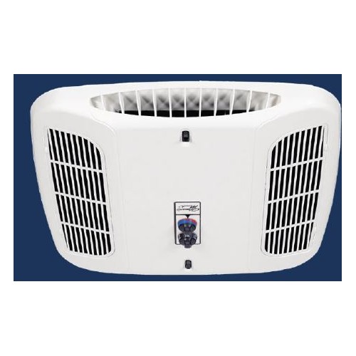 Coleman Mach Non-Ducted Air Conditioner Ceiling Assembly
