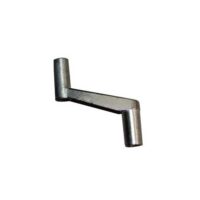 Heng's Industries Roof Vent Crank Handle Metal, 14 x 14 Inch