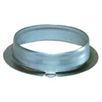 Suburban Furnace Duct Collar, Model P-40