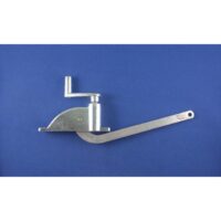 Strybuc Swivel Arm Window Operator, Centre Mount, 2-15/16 Inch Spacing