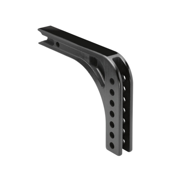 Reese Pro Series Weight Distribution Hitch Shank, 15,000 lb Capacity