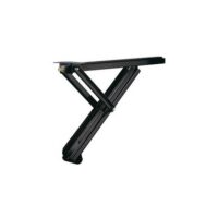 BAL RV C-Jack Connecting Channel, 42", Black Steel