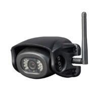 ASA Electronics Rear Backup Camera