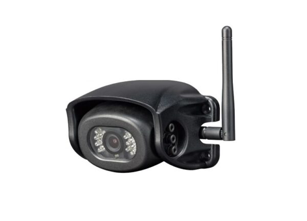 ASA Electronics Rear Backup Camera
