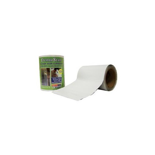 Eternabond Roof Repair Tape, 10 ft x 6 in, White