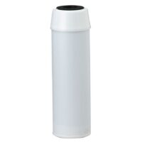 SHURflo Pentek Fresh Water Filter Cartridge, Activated Carbon, 20 Micron